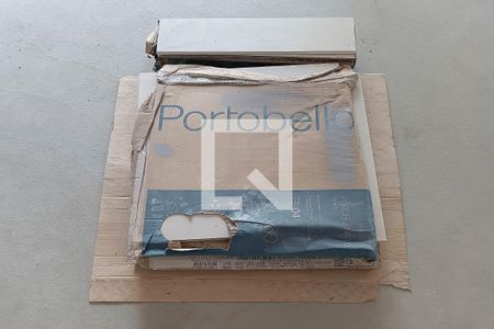 Apartamento à venda com 28m², 1 quarto e sem vaga Apartamento à venda com 28m², 1 quarto e sem vagaPiso opcional