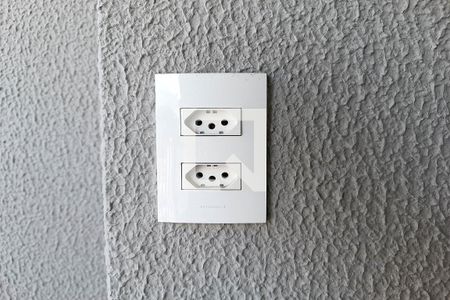 Apartamento à venda com 28m², 1 quarto e sem vaga Apartamento à venda com 28m², 1 quarto e sem vagaVaranda