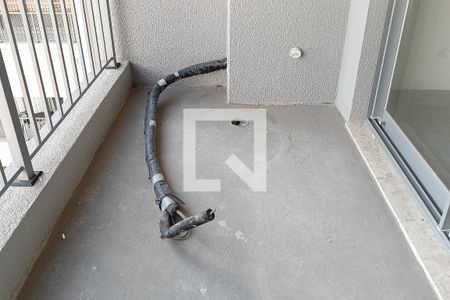 Apartamento à venda com 28m², 1 quarto e sem vaga Apartamento à venda com 28m², 1 quarto e sem vagaAr condicionado