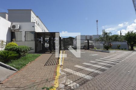 Apartamento para alugar com 42m², 2 quartos e 1 vaga Apartamento para alugar com 42m², 2 quartos e 1 vagaPortaria