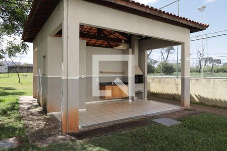 Apartamento para alugar com 42m², 2 quartos e 1 vaga Apartamento para alugar com 42m², 2 quartos e 1 vagaChurrasqueira 1