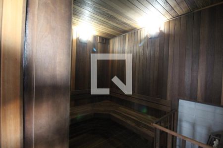 Apartamento para alugar com 54m², 1 quarto e 2 vagasÁrea comum