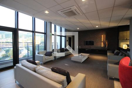 Apartamento para alugar com 54m², 1 quarto e 2 vagasSala de Jogos