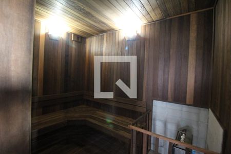 Apartamento para alugar com 54m², 1 quarto e 2 vagasÁrea comum