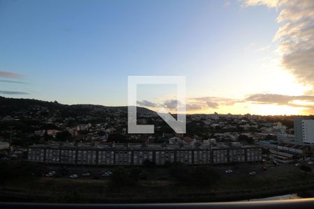 Apartamento para alugar com 54m², 1 quarto e 2 vagasVista
