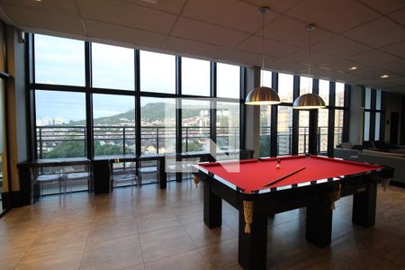Apartamento para alugar com 54m², 1 quarto e 2 vagasSala de Jogos