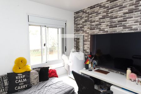 Apartamento à venda com 130m², 3 quartos e 3 vagasQuarto