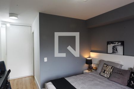 Apartamento à venda com 130m², 3 quartos e 3 vagasSuíte 2