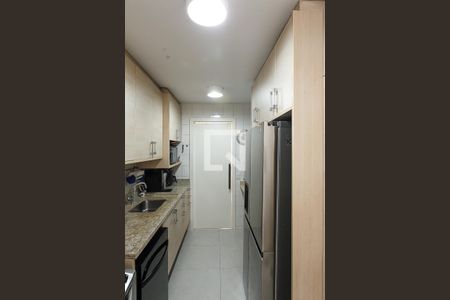 Apartamento à venda com 130m², 3 quartos e 3 vagascozinha