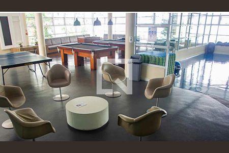 Apartamento à venda com 130m², 3 quartos e 3 vagasSalão de jogos