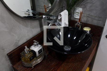 Apartamento à venda com 130m², 3 quartos e 3 vagasBanheiro