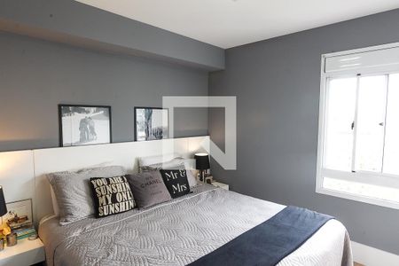 Apartamento à venda com 130m², 3 quartos e 3 vagasSuíte 2