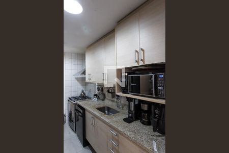 Apartamento à venda com 130m², 3 quartos e 3 vagascozinha