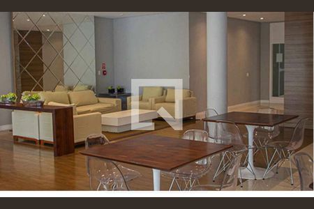 Apartamento à venda com 130m², 3 quartos e 3 vagasÁrea comum - Salão de festas