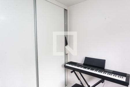 Apartamento à venda com 130m², 3 quartos e 3 vagasQuarto
