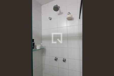 Apartamento à venda com 130m², 3 quartos e 3 vagasBanheiro da Suíte