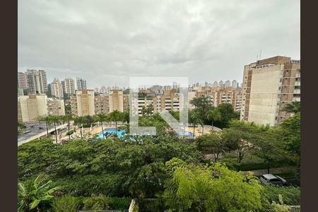 Apartamento à venda com 130m², 3 quartos e 3 vagasvista