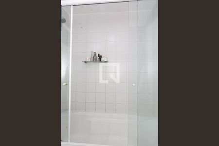 Apartamento à venda com 130m², 3 quartos e 3 vagasBanheiro da Suíte 2