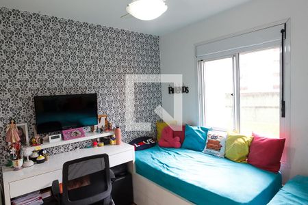 Apartamento à venda com 130m², 3 quartos e 3 vagasQuarto