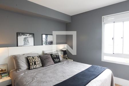 Apartamento à venda com 130m², 3 quartos e 3 vagasSuíte 2