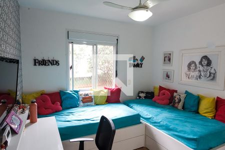 Apartamento à venda com 130m², 3 quartos e 3 vagasQuarto