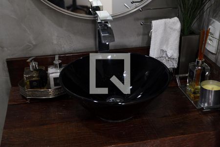 Apartamento à venda com 130m², 3 quartos e 3 vagasBanheiro