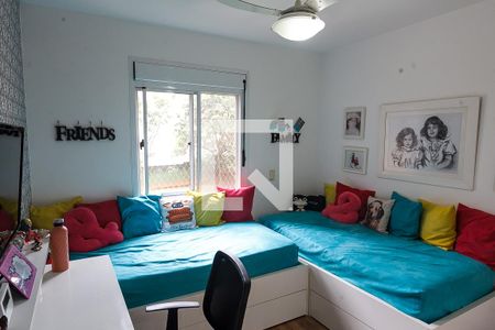 Apartamento à venda com 130m², 3 quartos e 3 vagasQuarto