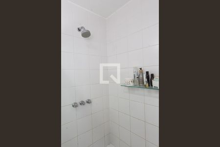 Apartamento à venda com 130m², 3 quartos e 3 vagasBanheiro da Suíte 2