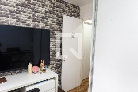 Apartamento à venda com 130m², 3 quartos e 3 vagasQuarto