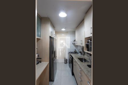 Apartamento à venda com 130m², 3 quartos e 3 vagascozinha