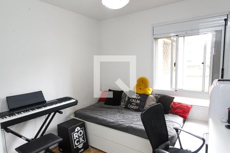 Apartamento à venda com 130m², 3 quartos e 3 vagasQuarto