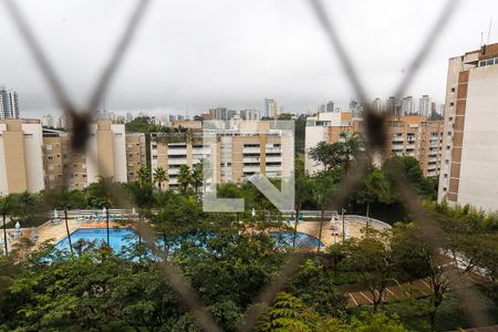 Apartamento à venda com 130m², 3 quartos e 3 vagasvista da Suíte 2