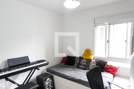 Apartamento à venda com 130m², 3 quartos e 3 vagasQuarto