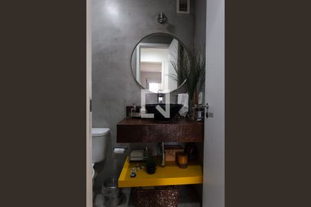 Apartamento à venda com 130m², 3 quartos e 3 vagasBanheiro