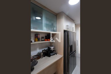 Apartamento à venda com 130m², 3 quartos e 3 vagascozinha