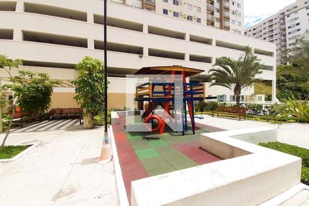 Apartamento para alugar com 52m², 2 quartos e 1 vagaÁrea comum - Playground