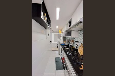 Apartamento para alugar com 52m², 2 quartos e 1 vagaÁrea de Serviço