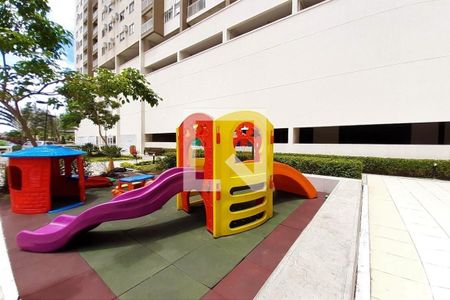 Apartamento para alugar com 52m², 2 quartos e 1 vagaÁrea comum - Playground