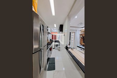 Apartamento para alugar com 52m², 2 quartos e 1 vagaCozinha