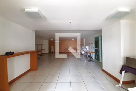 Apartamento para alugar com 52m², 2 quartos e 1 vagaÁrea comum - Salão de festas