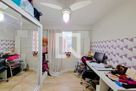Quarto 1 de apartamento à venda com 2 quartos, 52m² em Del Castilho, Rio de Janeiro