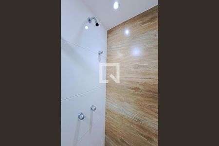 Apartamento para alugar com 52m², 2 quartos e 1 vagaBanheiro Social