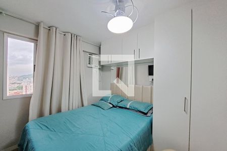 Apartamento para alugar com 52m², 2 quartos e 1 vagaQuarto 2 - Suíte