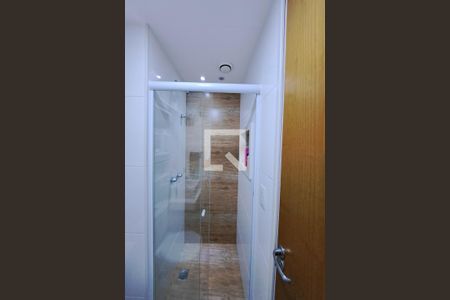 Apartamento para alugar com 52m², 2 quartos e 1 vagaBanheiro Social