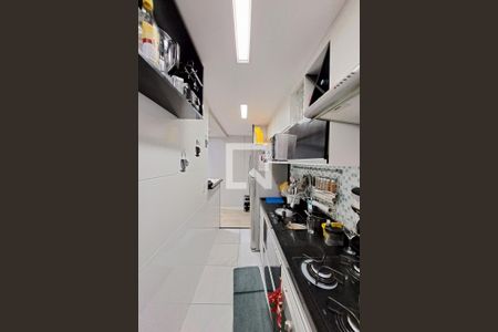 Apartamento para alugar com 52m², 2 quartos e 1 vagaCozinha