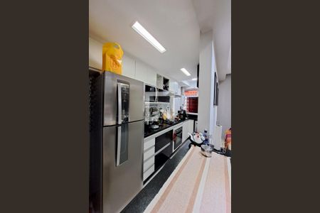 Apartamento para alugar com 52m², 2 quartos e 1 vagaCozinha