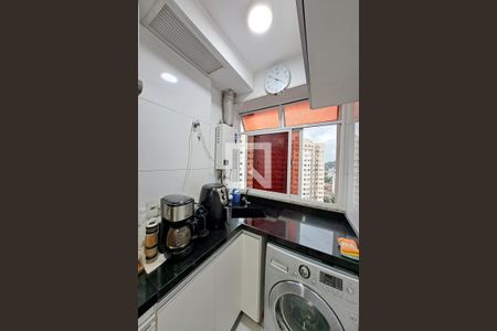 Apartamento para alugar com 52m², 2 quartos e 1 vagaÁrea de Serviço