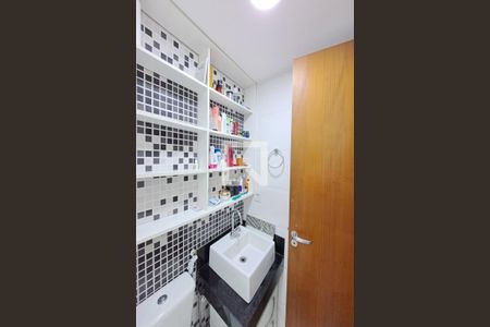 Apartamento para alugar com 52m², 2 quartos e 1 vagaBanheiro da Suíte