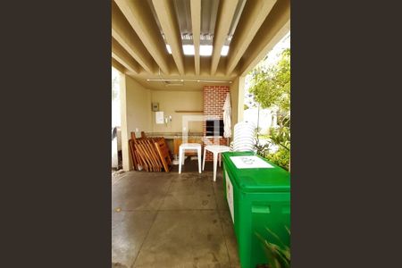 Apartamento para alugar com 52m², 2 quartos e 1 vagaÁrea comum - Churrasqueira