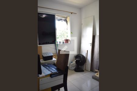 Quarto 1 de apartamento para alugar com 2 quartos, 56m² em Campo Grande, Rio de Janeiro